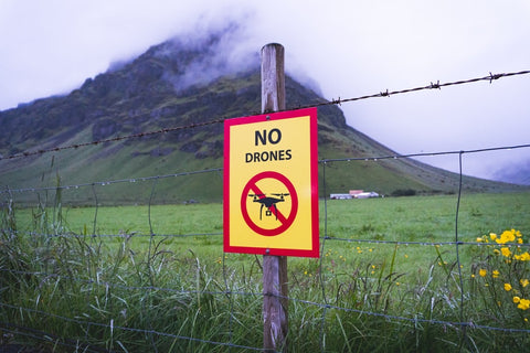 drone laws