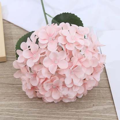 💥Outdoor Artificial Hydrangea Flowers💐