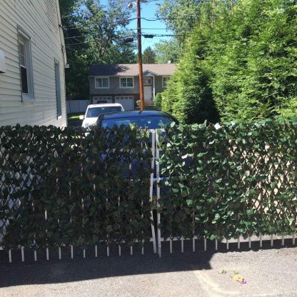 🔥50% OFF TODAY'S SPECIAL🔥EXPANDABLE FAUX PRIVACY FENCE