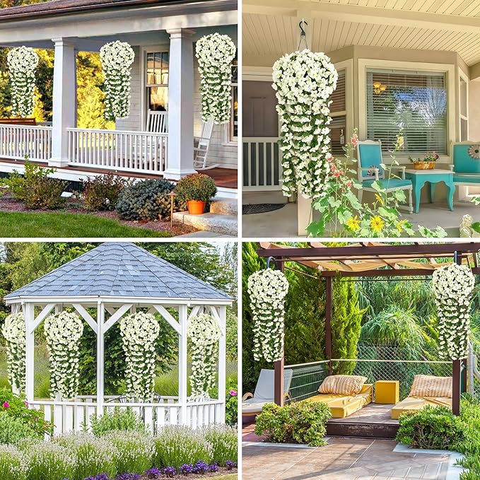 🔥LAST DAY $9.99 - 💐Graceful Orchid Cascade💐