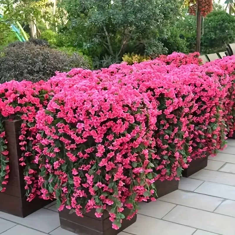 🔥LAST DAY $9.99 - 💐Graceful Orchid Cascade💐