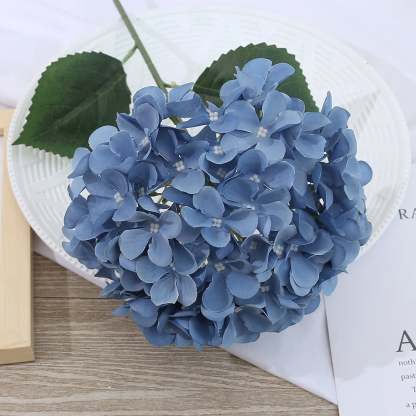 💥Outdoor Artificial Hydrangea Flowers💐