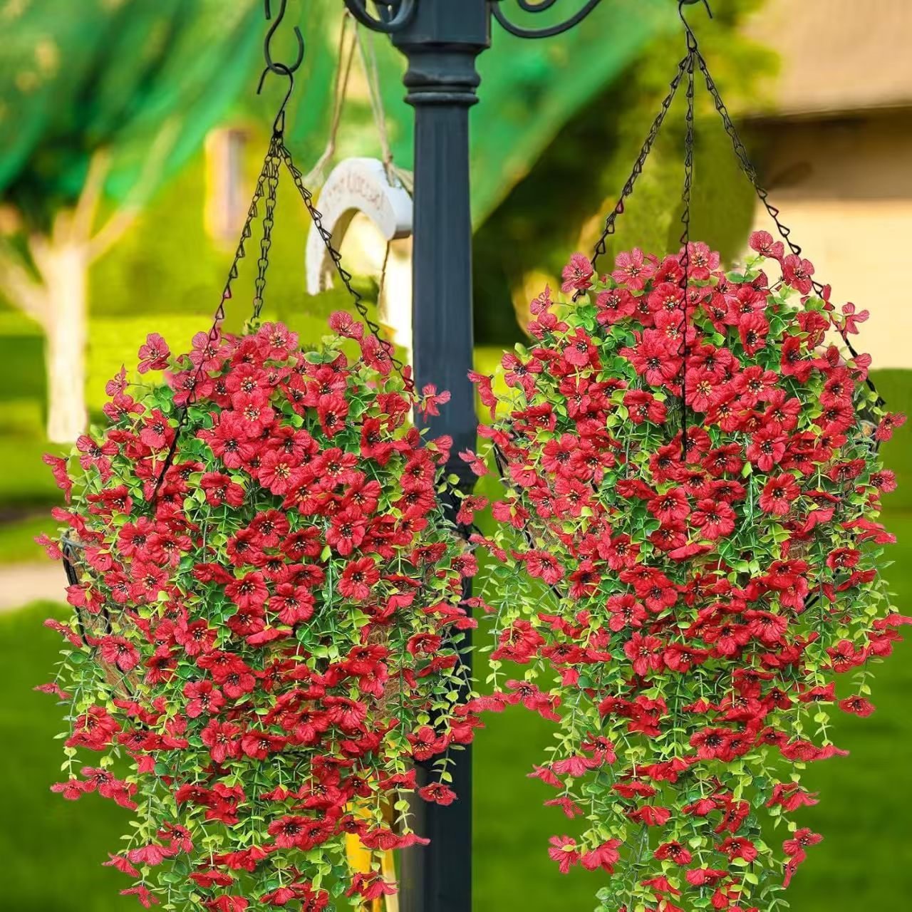 (🔥 Last Day - 49% OFF 🔥) - Artificial violet