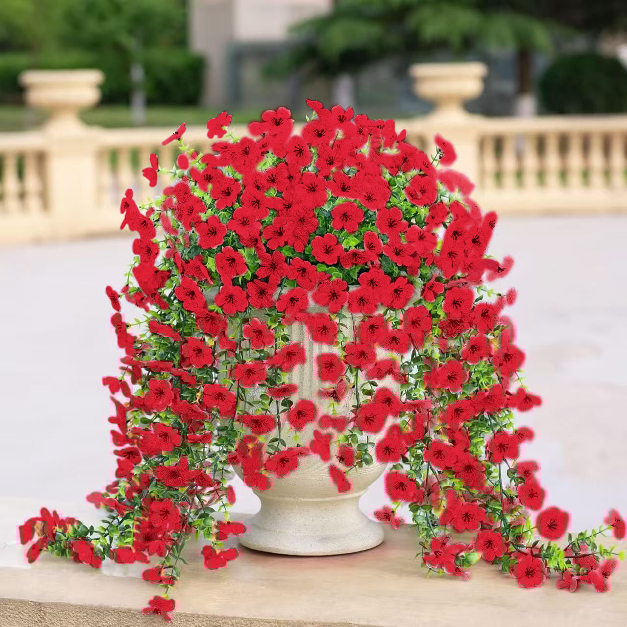 (🔥 Last Day - 49% OFF 🔥) - Artificial violet