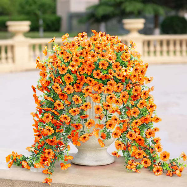 (🔥 Last Day - 49% OFF 🔥) - Artificial violet