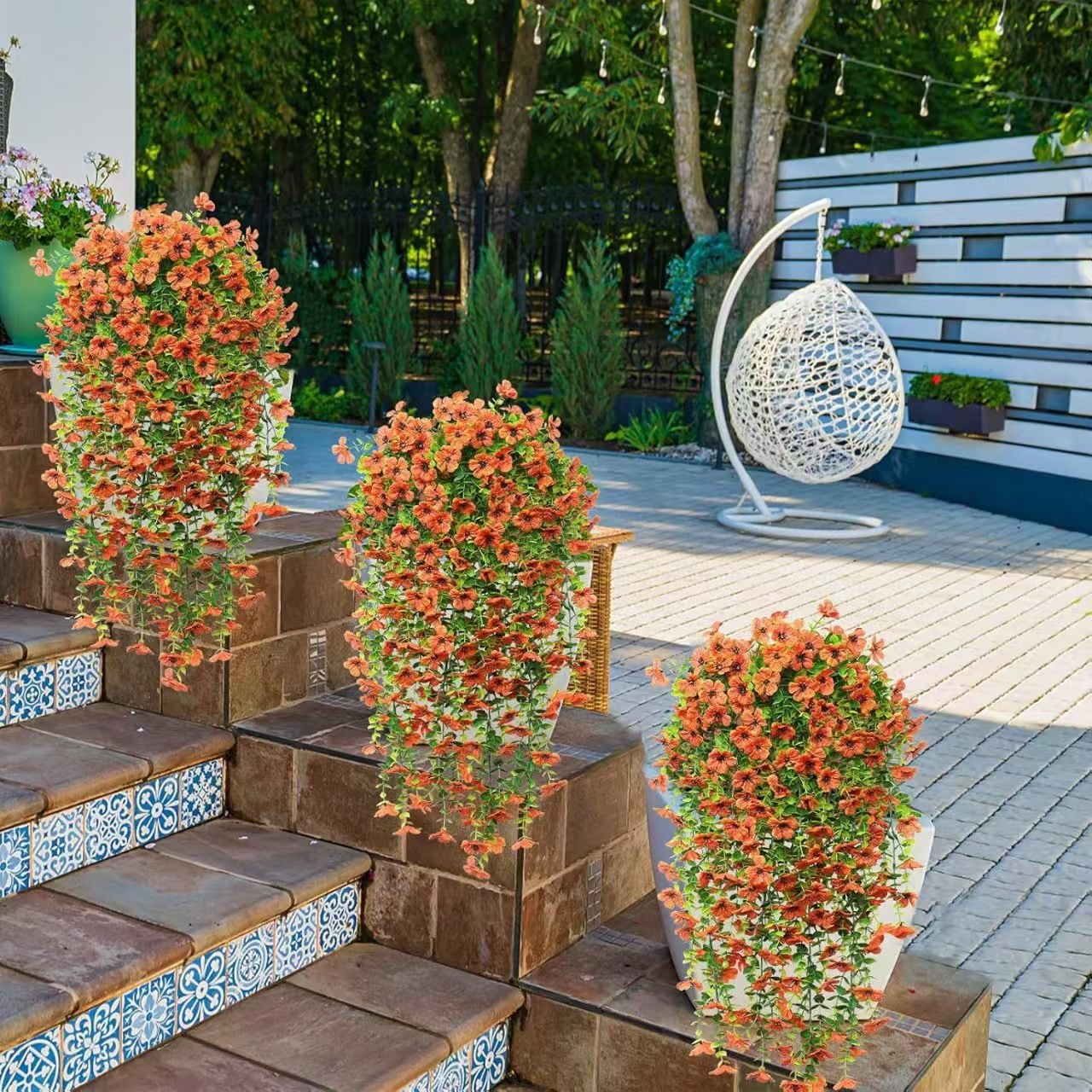 (🔥 Last Day - 49% OFF 🔥) - Artificial violet