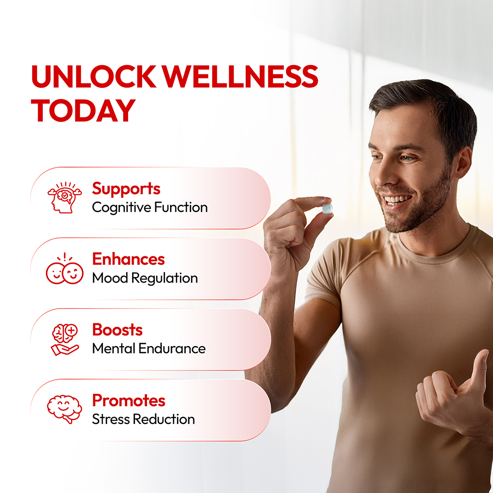 Trumora Gum- Strawberry