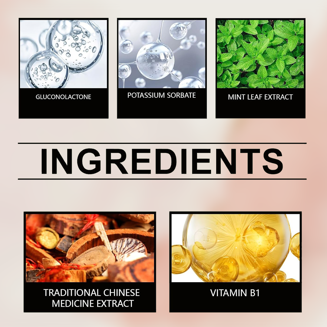 GLP-1 Herbal Oral Liquid 