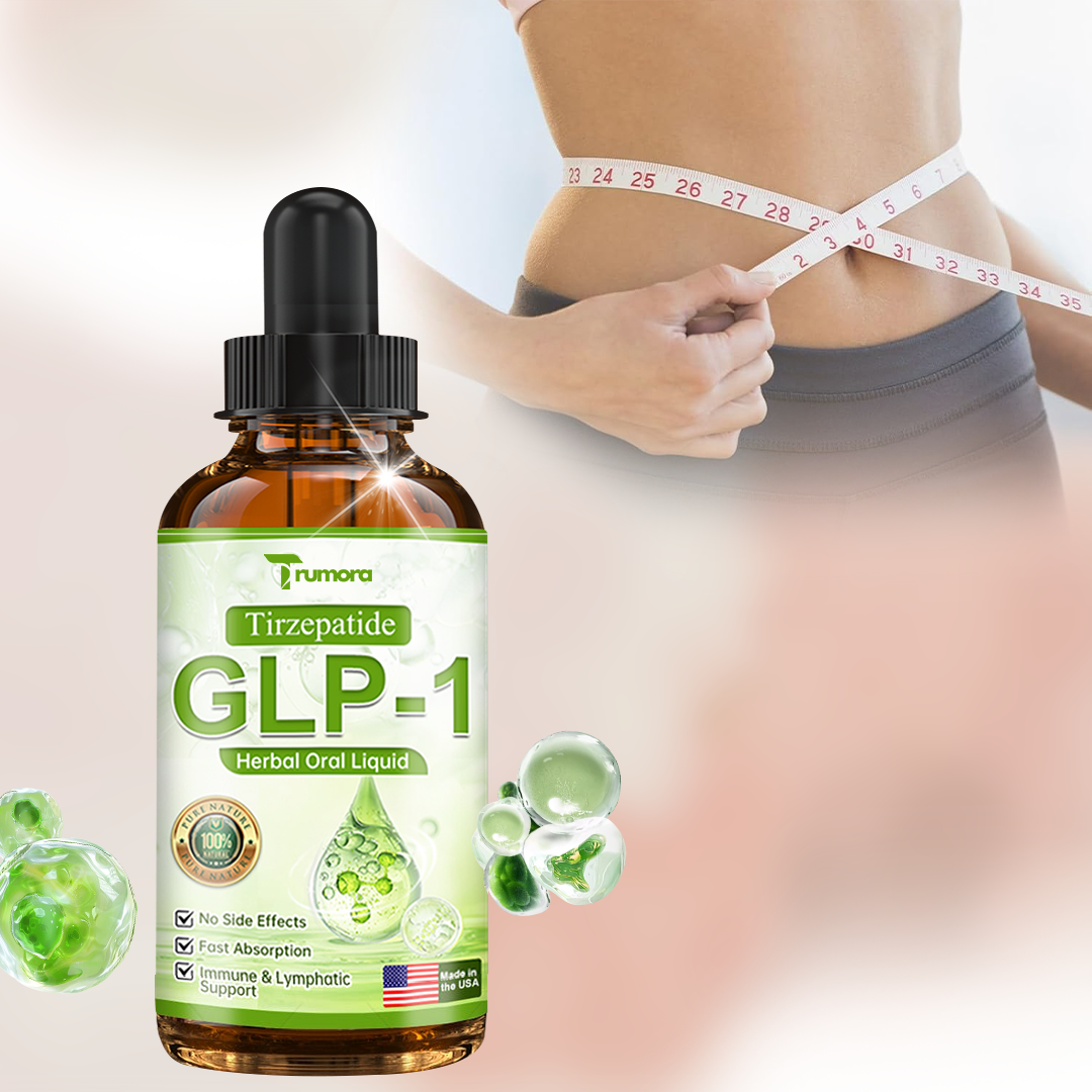 GLP-1 Herbal Oral Liquid 