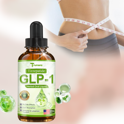 GLP-1 Herbal Oral Liquid 