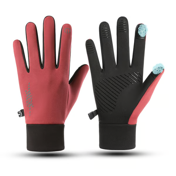 📢 Black Friday Sale 49% OFF 📢Thermal Touch Screen Winter Gloves