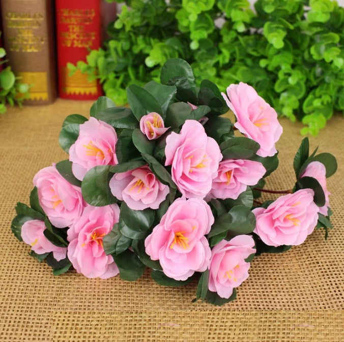 💖Last Day -Artificial Azalea Floral