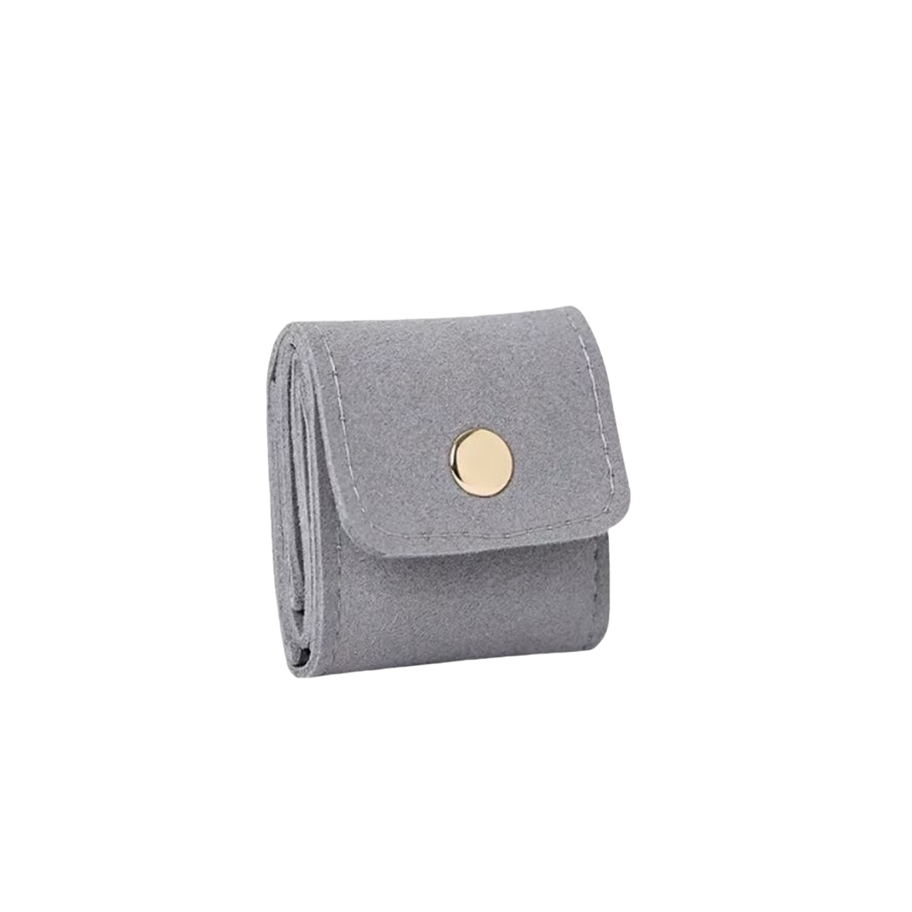 Mini Travel Jewelry Bag