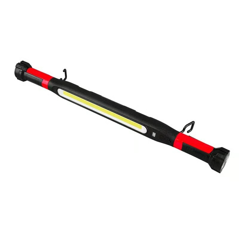 🔥Full Series Upgrade🌟🔦3000 Lumens Rechargeable Work Light — Bright, Tough & Built for Every Job💡