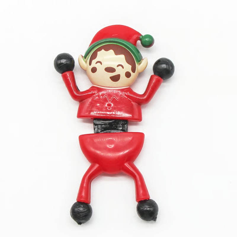 Christmas Sticky Wall Toys🧝Elf Climbing Toys🎄Party Favors