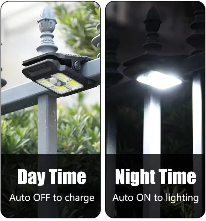 DAMAI™ COB Mini Light