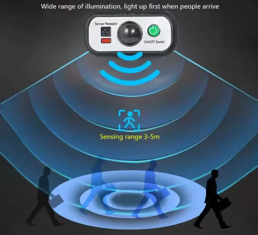 DAMAI™ SolarLight Pro
