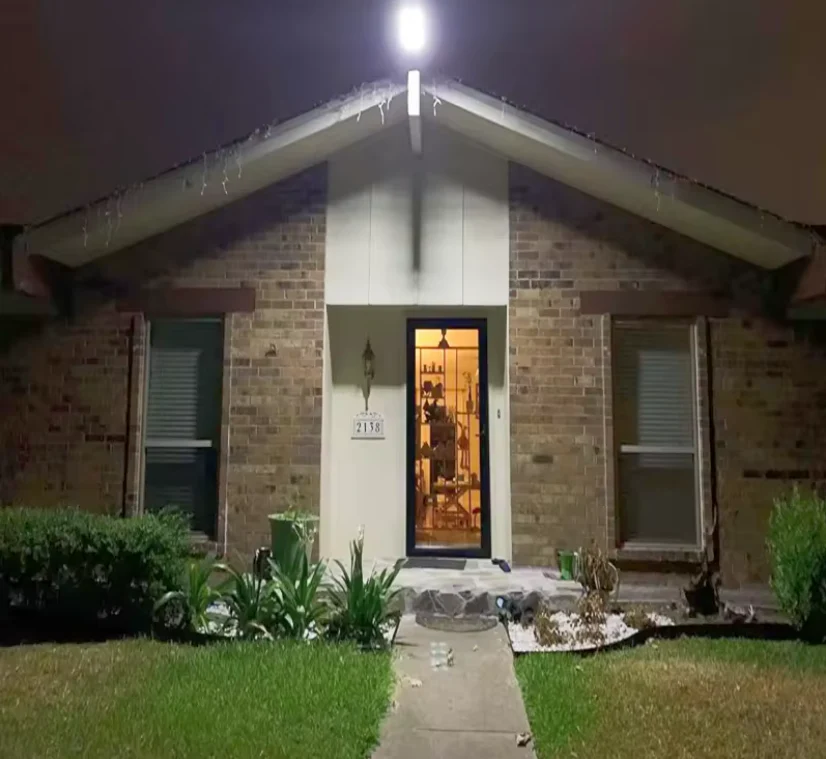 DAMAI™ SolarLight Pro