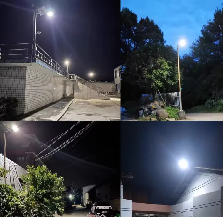 DAMAI™ SolarLight Pro