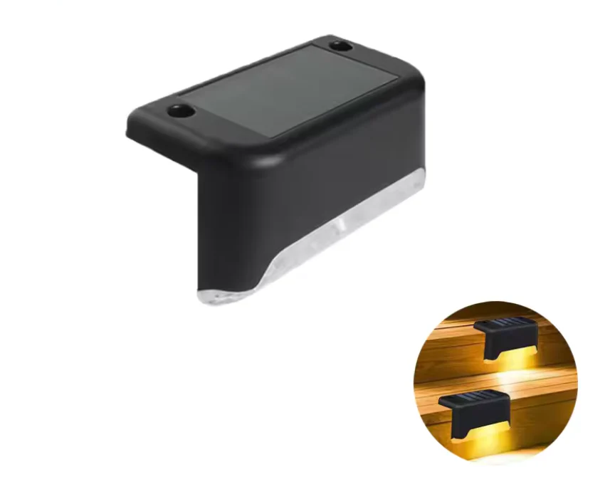 DAMAI™ Solar Pathway Light