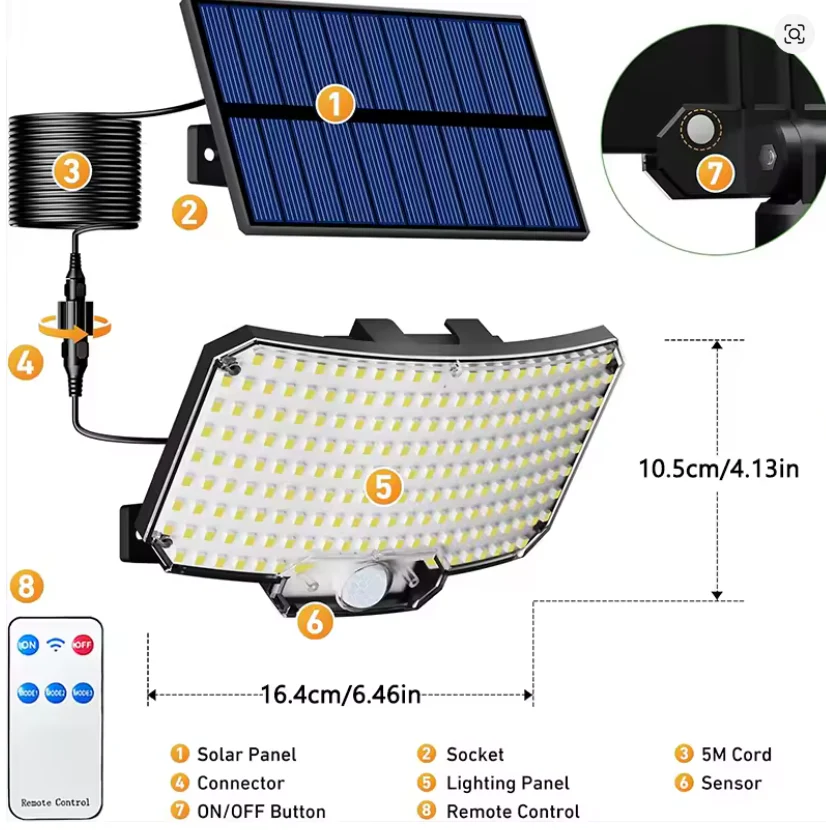 DAMAI™ Ultimate Task Lamp