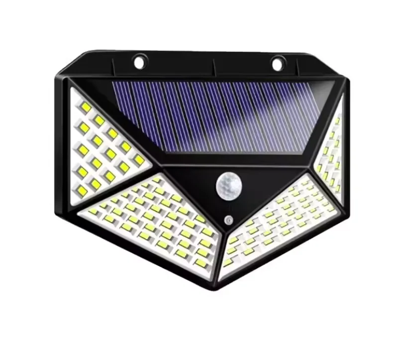 DAMAI™ Induction Wall Light