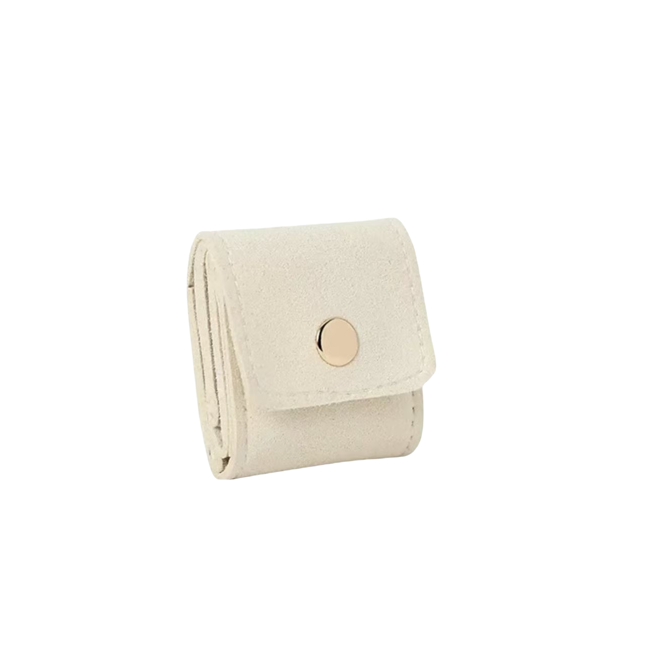 Mini Travel Jewelry Bag