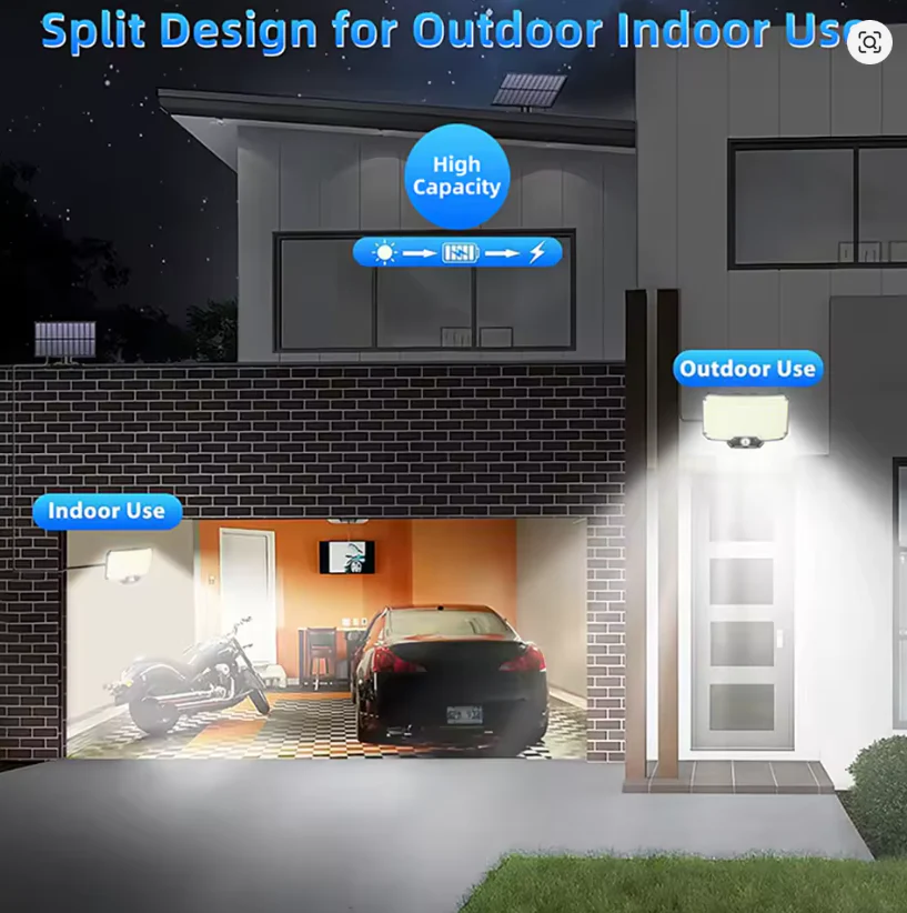 DAMAI™ Ultimate Task Lamp