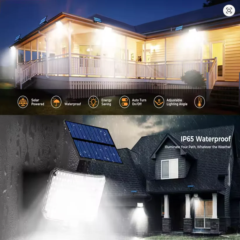 DAMAI™ Ultimate Task Lamp