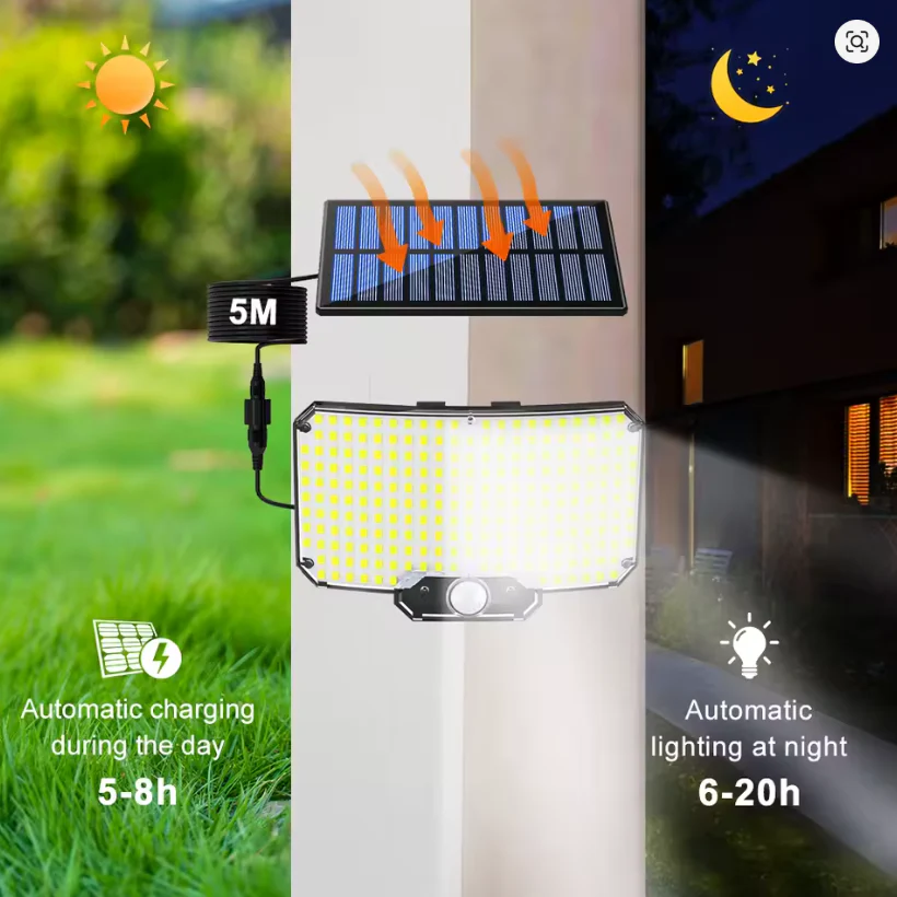 DAMAI™ Ultimate Task Lamp