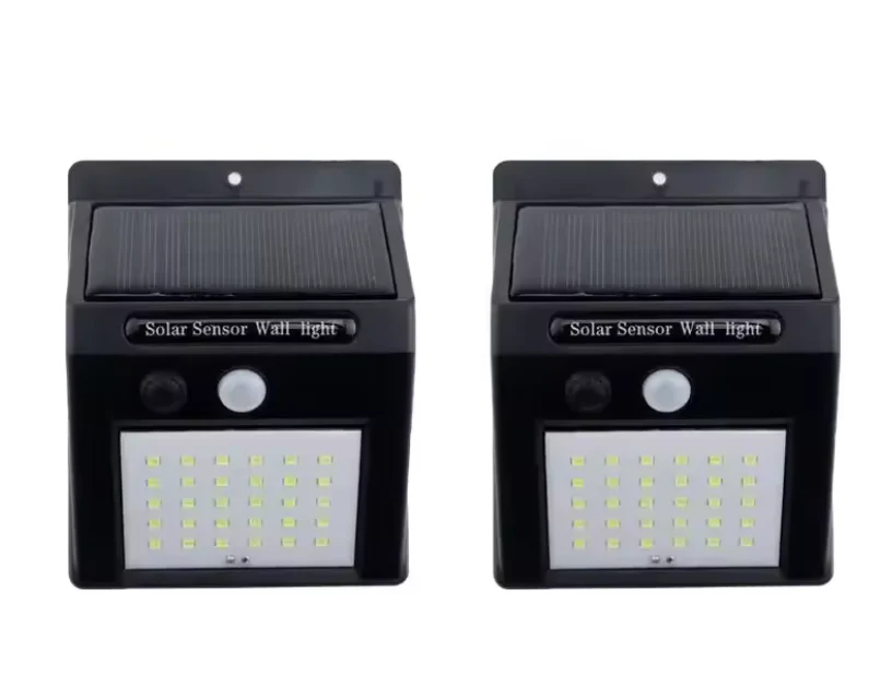 DAMAI™ Wireless Sensor Light