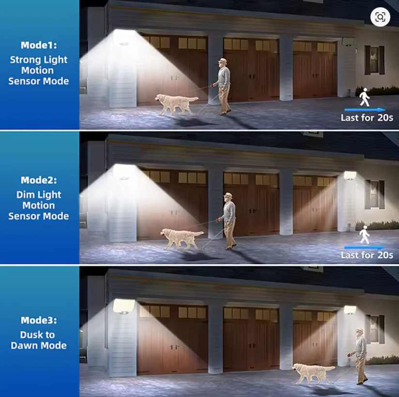 DAMAI™ Ultimate Task Lamp