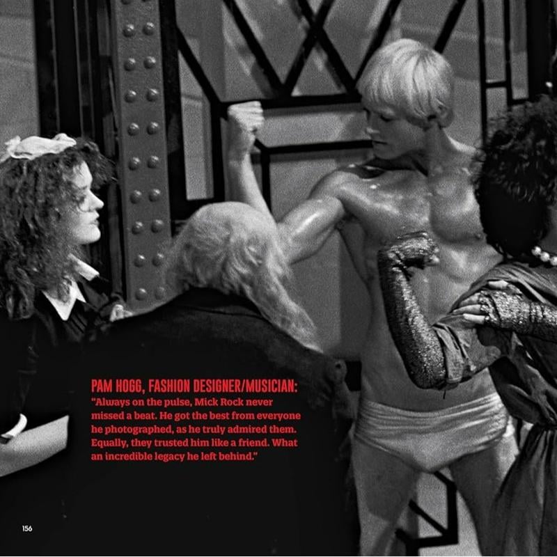 🔥LAST DAY 49% OFF -🫦Rocky Horror 50th Anniversary Slipcased Edition