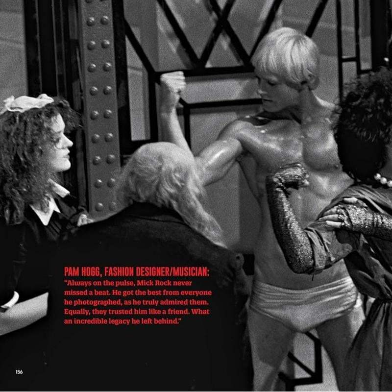 🔥LAST DAY 49% OFF -🫦Rocky Horror 50th Anniversary Slipcased Edition