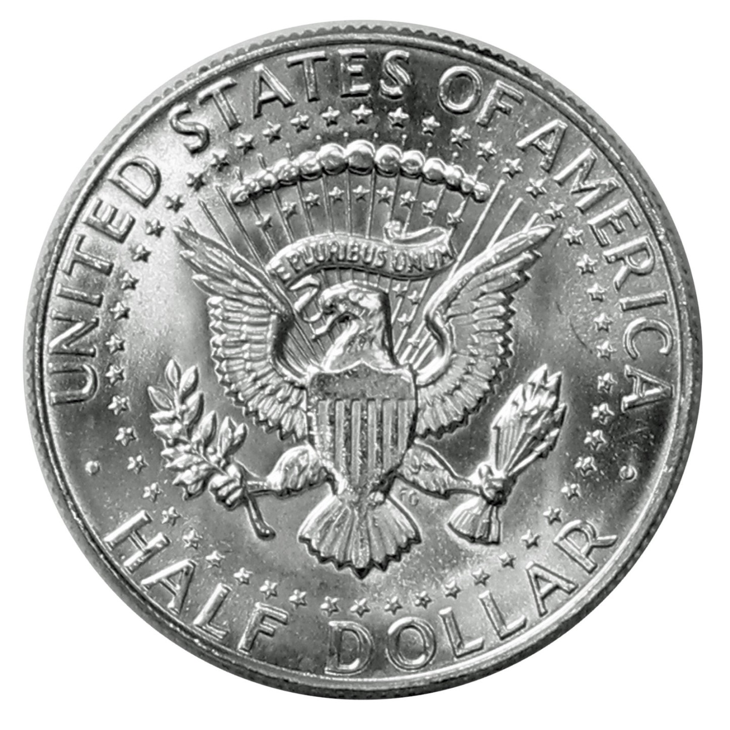 Last Day 70% OFF🔥1970 -D Kennedy Half Dollar Choice BU 40% Silver US Coin