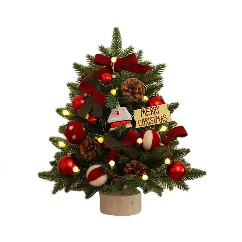 🎄Glamorous Mini Christmas Tree