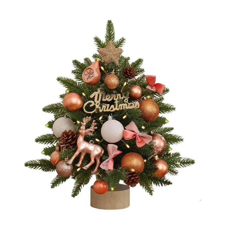 🎄Glamorous Mini Christmas Tree