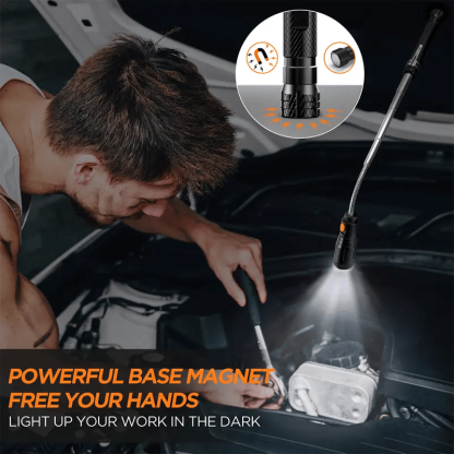 🎄Christmas Discount 49% Off🔧Telescoping Magnetic Pickup Tools