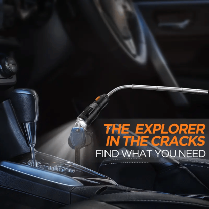 🎄Christmas Discount 49% Off🔧Telescoping Magnetic Pickup Tools