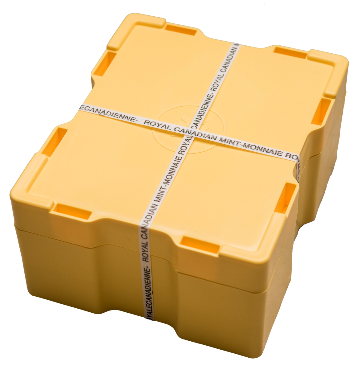 1 oz Canadian Silver Maple Leaf Coin (Random Year)