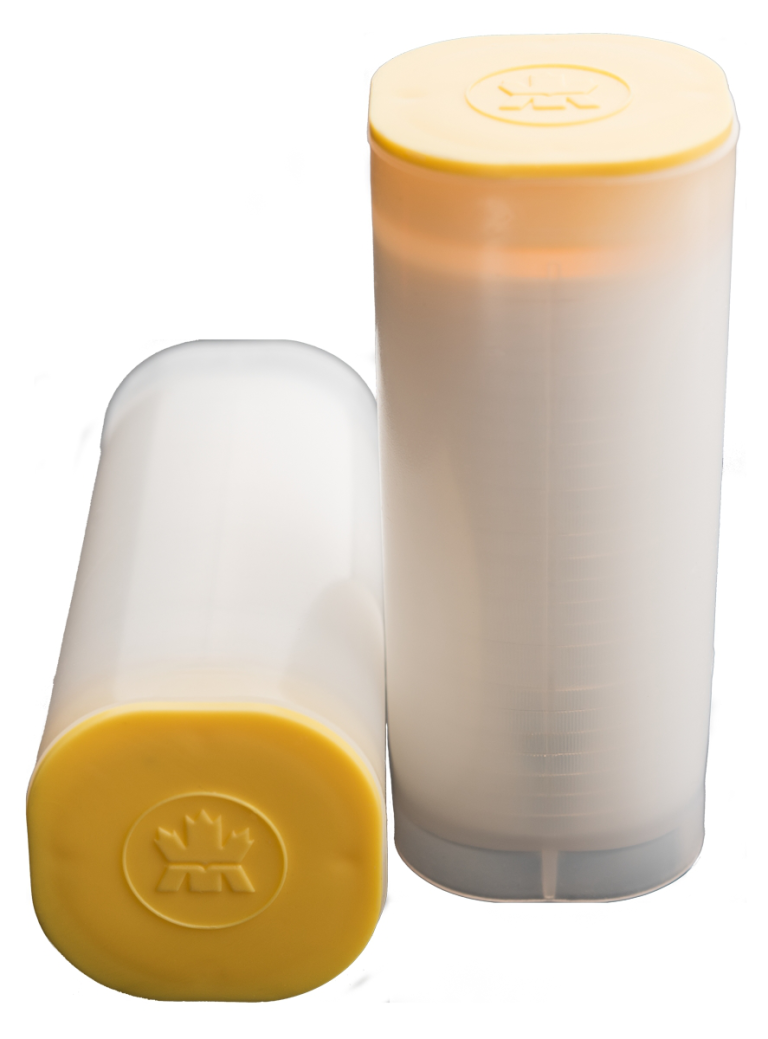 1 oz Canadian Silver Maple Leaf Coin (Random Year)