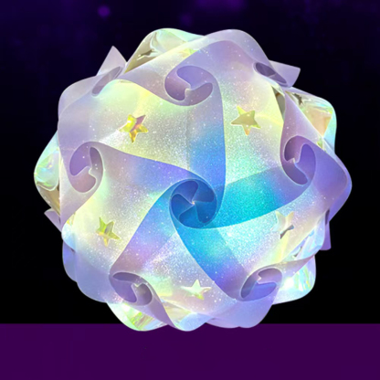 🔥Flash Sale DIY Laser Lantern