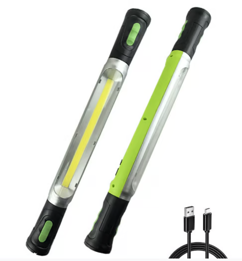 🌟🔦1000 Lumens Rechargeable Work Light — Bright, Tough & Built for Every Job💡