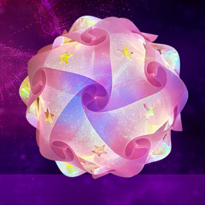 🔥Flash Sale DIY Laser Lantern