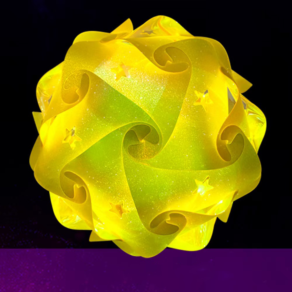 🔥Flash Sale DIY Laser Lantern