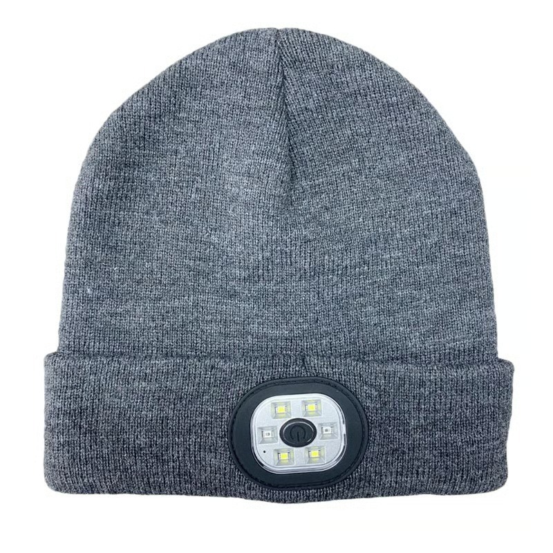 🎄LED Bluetooth Beanie