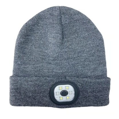 🎄LED Bluetooth Beanie