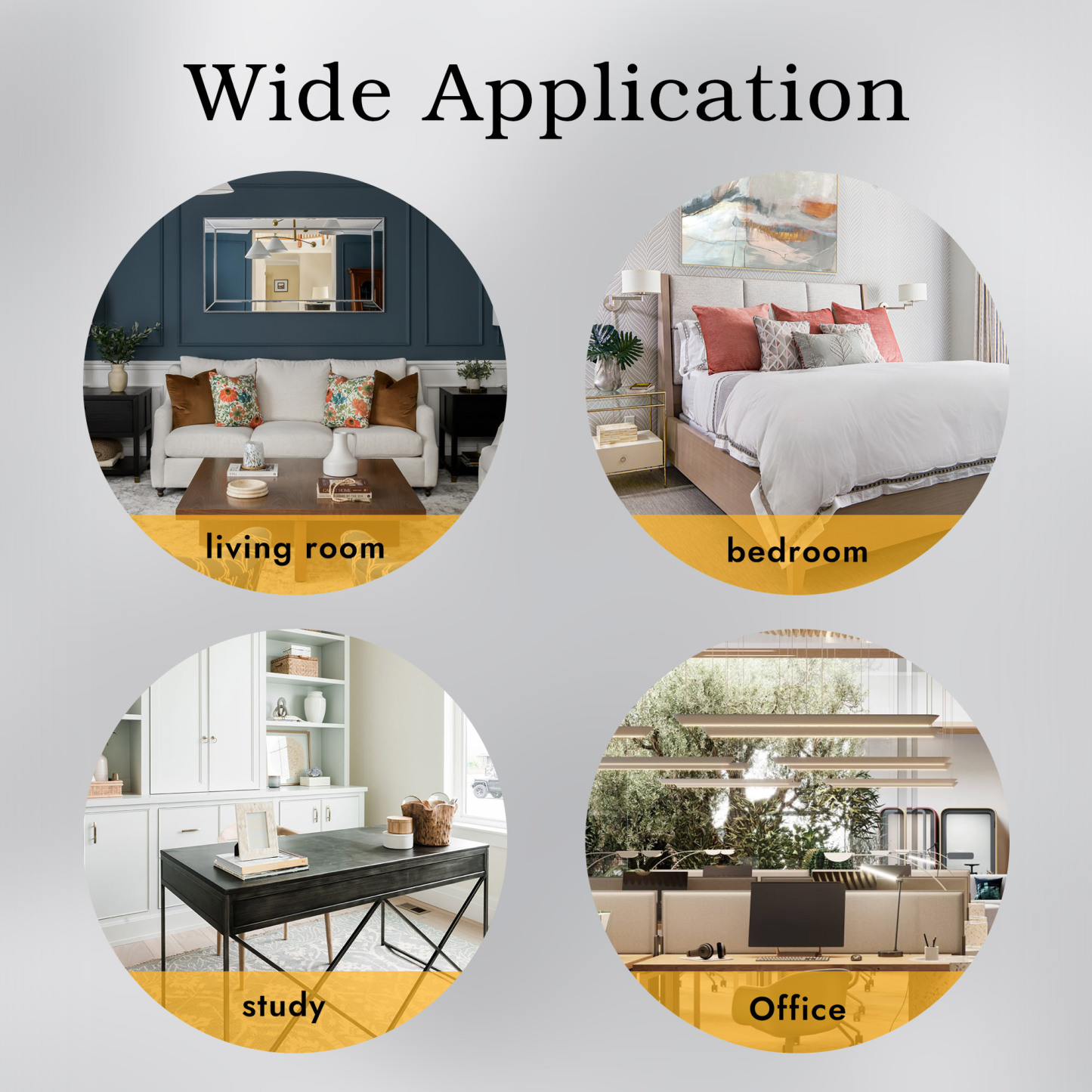 Tabletop Water Fountain, Indoor Waterfall Meditation Fountain with Golden Lotus Modeling & Natural Rocks, Home Decor for Office, Bedroom