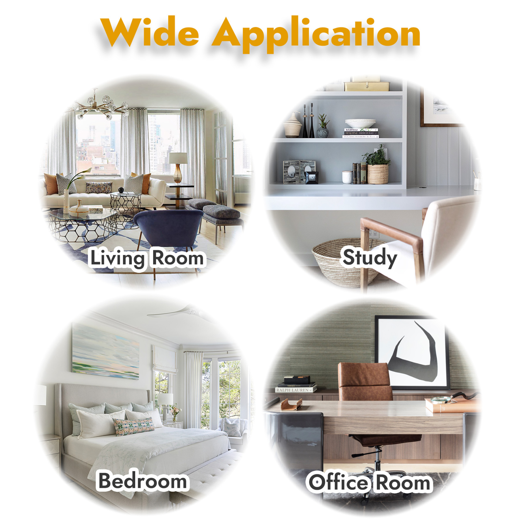 Tabletop Water Fountain, Indoor Desk Waterfall, Meditation Fountain with LED Lights Rolling Ball & Curved Form, Home Office Decor