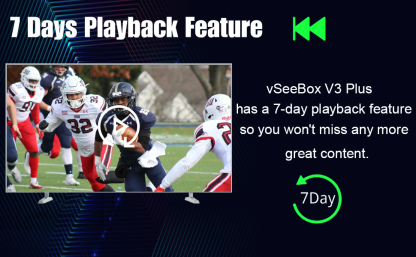 vSeeBox V3 Plus